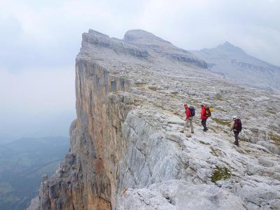 008-Aufstieg zur Zehnerspitze